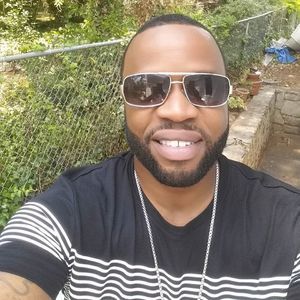 Meet your Posher, Derek